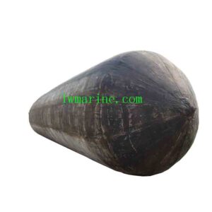 Landing Rubber Airbag