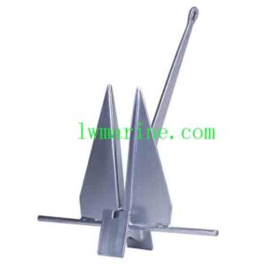 Light Weight LWT Anchor