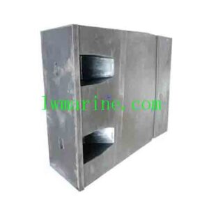 ME Type Rubber Fender