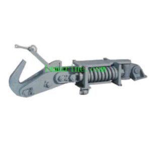 Manual Release Spring Towing Hook