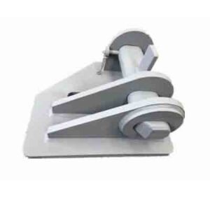 Marine Emergency Towing Bracket