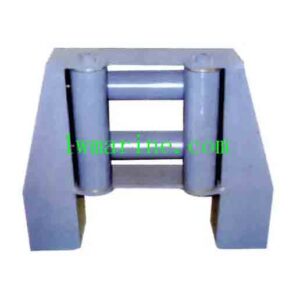 Marine Multi-Roller Fairlead