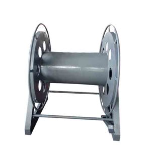 Marine Steel Wire Mooring Reel