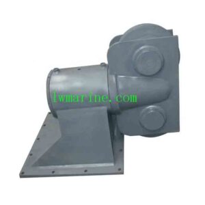Marine Swivel Anchor Fairlead