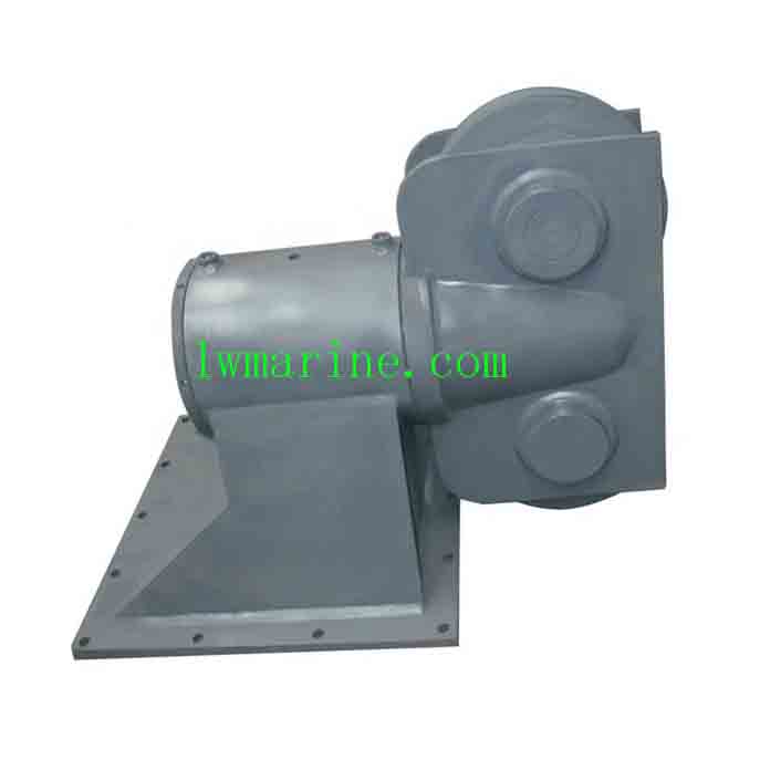 Marine Swivel Anchor Fairlead