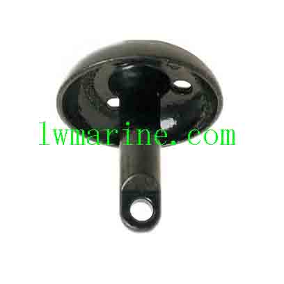 Four fluke Anchor Mushroom Anchor Folding Anchor - Image 3