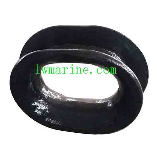 NS2587 Deck Mounted Chock