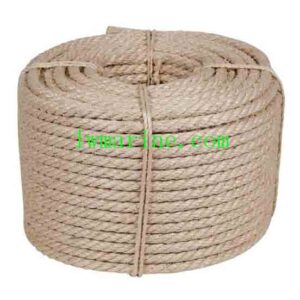 Natural Sisal Rope