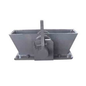Plug Type Anchor Releaser