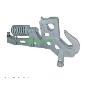 Pneumatic Control Spring Towing Hook