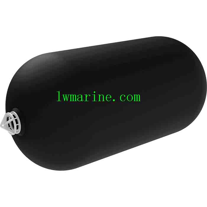 Pneumatic Rubber Fender Without Tyre