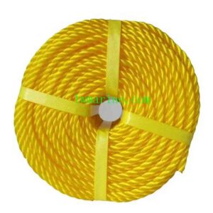 Polyethylene Rope