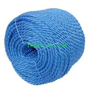 Polypropylene Rope
