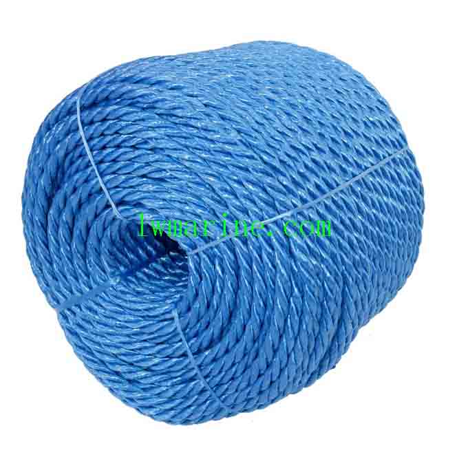 Polypropylene Rope