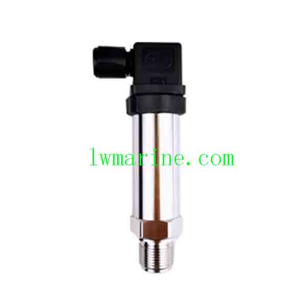 Pressure Transmitter