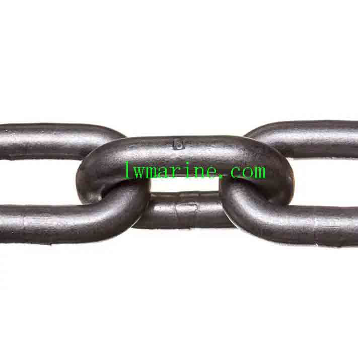 Round Link