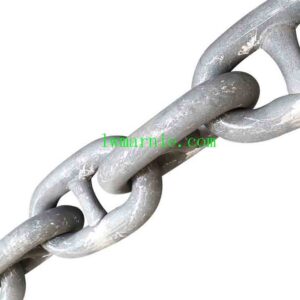 Ship Chain Cable