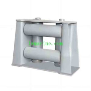 Ship Mooring Roller Fairlead