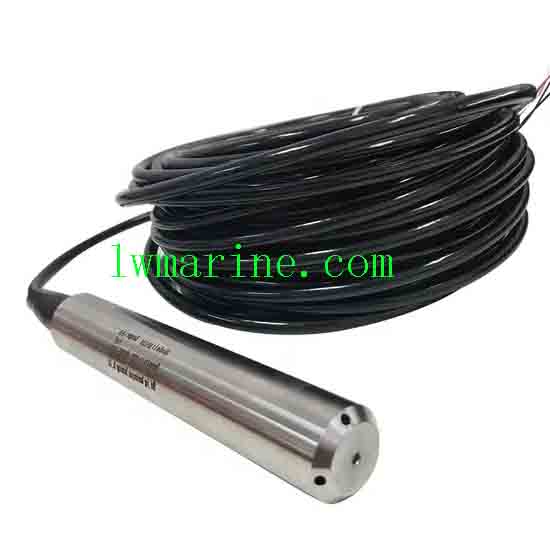 Ship Pressure Transmitter