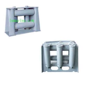 Ship Roller Fairlead