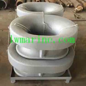 Single Point Mooring Pipe Type B