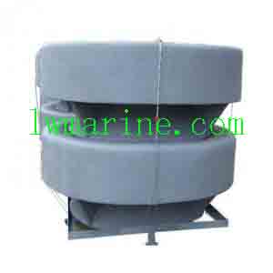 Single Point Mooring Pipe