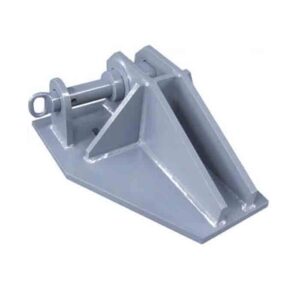 Smit Towing Bracket