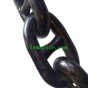 Stud Link Anchor Chain