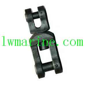 Swivel Shackle Type A