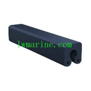 Tug Boat Rubber Fender