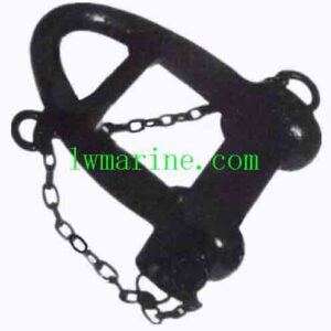 Type A Buoy Shackle
