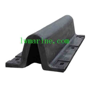 U Type Marine Rubber