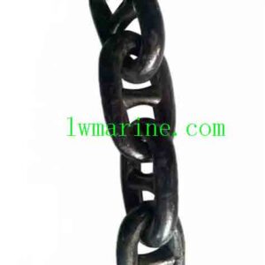 U2 Stud Link Anchor Chain
