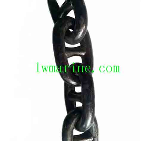 U2 Stud Link Anchor Chain