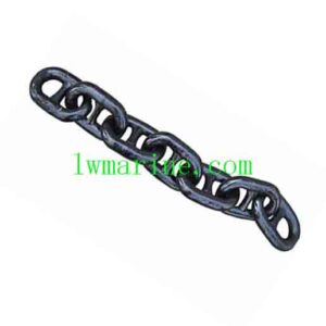 U3 94mm Stud Link Anchor Chain