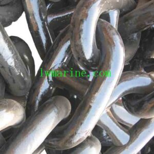U3 Stud Link Anchor Chain