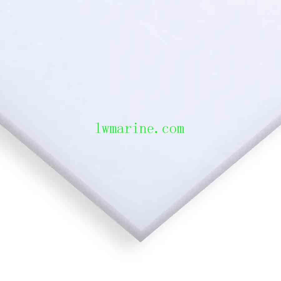 UHMW PE Sheet