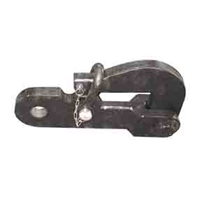 Wire Rope Pelican Hook