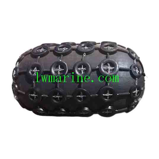 Yokohama Pneumatic Fender