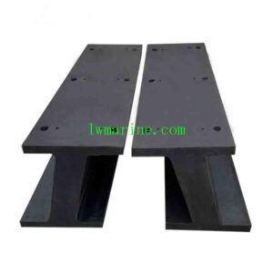 π Type Rubber Fender