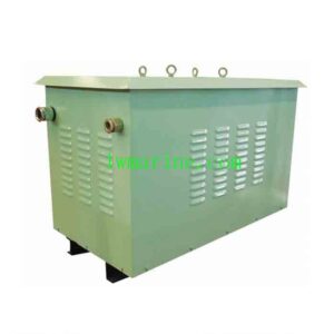 Dry-type Marine Transformer