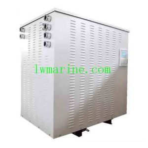 Isolation Marine Transformer