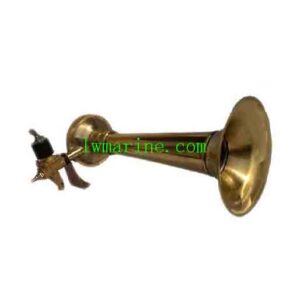 Marine Air Horn