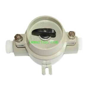 Marine Corrosion-Resistant Switch