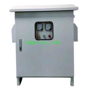 Marine Distribution Transformer