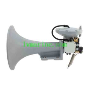 Marine Electric Horn