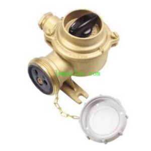 Marine Electrical Switch