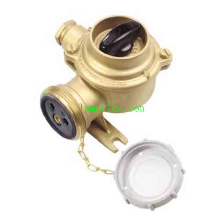 Marine Electrical Switch