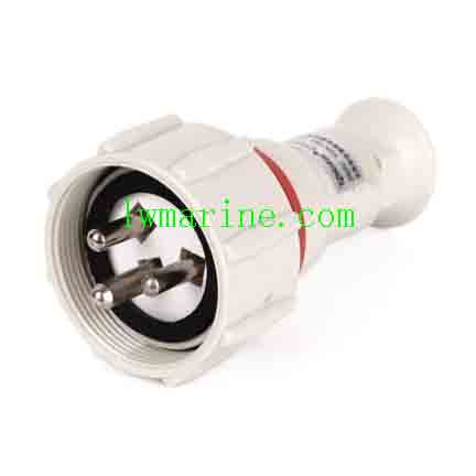 Marine Plug