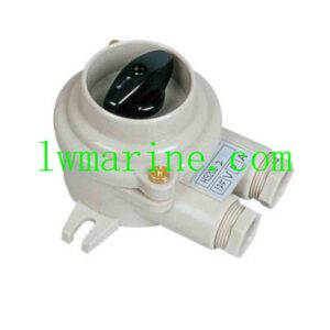 Marine Waterproof Switch